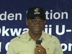 Samuel Okwaraji Was Reference Point For Role Models – Philip Shaibu