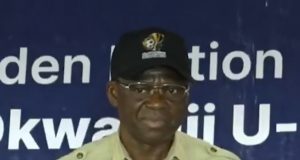 Samuel Okwaraji Was Reference Point For Role Models – Philip Shaibu