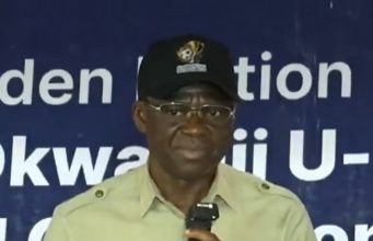 Samuel Okwaraji Was Reference Point For Role Models – Philip Shaibu