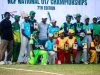Echem, Okpe Win MVP Awards as NCF Celebrates Future Cricket Stars at U-17 Championship in Abuja