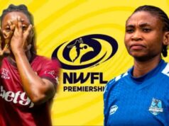 NWFL Premiership Matchday 9: Five Stars Battle for Top Performer Crown