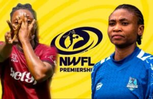 NWFL Premiership Matchday 9: Five Stars Battle for Top Performer Crown