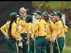 Zimbabwe Join Nigeria Invitational WT20I in Lagos, Tournament Expands to Six Teams