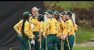 Zimbabwe Join Nigeria Invitational WT20I in Lagos, Tournament Expands to Six Teams