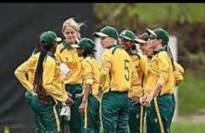 Zimbabwe Join Nigeria Invitational WT20I in Lagos, Tournament Expands to Six Teams