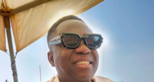 Gabriel Okon Takes Charge Of AFN’s One-Week Camp Towards World Relays Championship