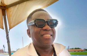 Gabriel Okon Takes Charge Of AFN’s One-Week Camp Towards World Relays Championship