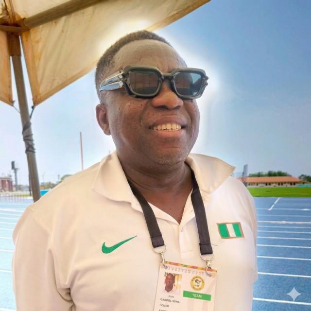 Gabriel Okon Takes Charge Of AFN’s One-Week Camp Towards World Relays Championship