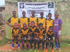 Youth Football Championship Gains Momentum in IFO Community