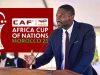 POWER SHIFT IN AFRICAN FOOTBALL: CAF Chief Samson Adamu Responds to Anambra FA’s Historic Message With Bold Promise