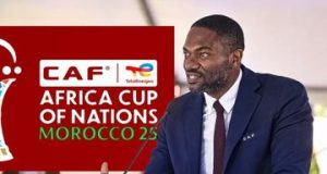 POWER SHIFT IN AFRICAN FOOTBALL: CAF Chief Samson Adamu Responds to Anambra FA’s Historic Message With Bold Promise