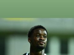 Oshaniwa Backs Fernandez to Thrive in Super Eagles Setup