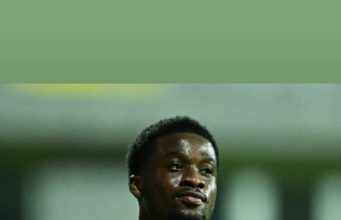 Oshaniwa Backs Fernandez to Thrive in Super Eagles Setup