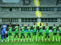 Start Now Or Fall Behind’ Peters Urges Nff To Rebuild After World Cup Failure — Warns Against Late Planning