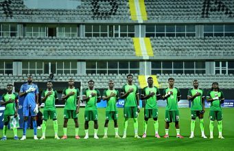 Start Now Or Fall Behind’ Peters Urges NFF To Rebuild After World Cup Failure — Warns Against Late Planning