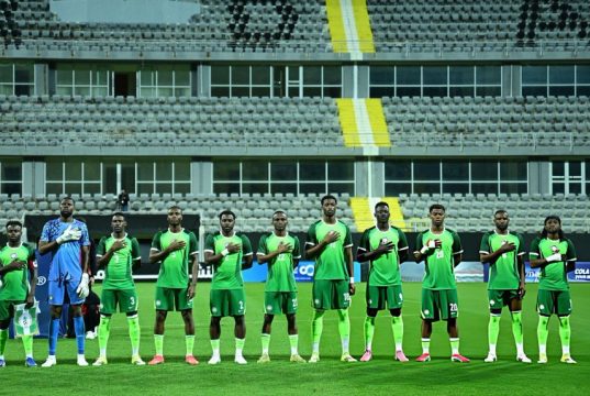 Start Now Or Fall Behind’ Peters Urges NFF To Rebuild After World Cup Failure — Warns Against Late Planning