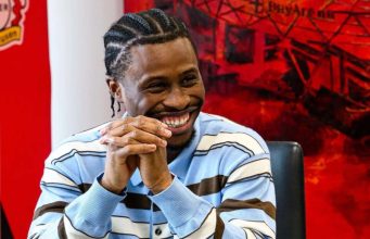 Back And Ready: ‘I Feel Good Again’ — Tella Declares Fitness Boost As Leverkusen Star Eyes Strong Finish