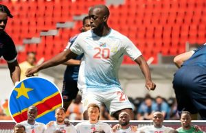 Hero Of The Nation: A Dream Come True’ — Tuanzebe Celebrates Historic Goal That Sent Dr Congo To World Cup