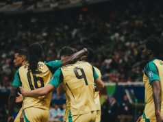 Heartbreak At The Death‘: We Lost Focus’ — Speid Laments 100th-Minute Collapse As Jamaica Crash Out of World Cup Race