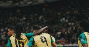 Heartbreak At The Death‘: We Lost Focus’ — Speid Laments 100th-Minute Collapse As Jamaica Crash Out of World Cup Race