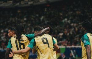 Heartbreak At The Death‘: We Lost Focus’ — Speid Laments 100th-Minute Collapse As Jamaica Crash Out of World Cup Race