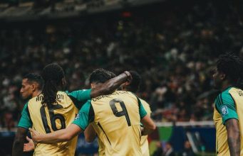 Heartbreak At The Death‘: We Lost Focus’ — Speid Laments 100th-Minute Collapse As Jamaica Crash Out of World Cup Race