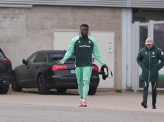 Back From Injury: ‘I’m Ready To Help’ — Boniface Targets Strong Finish After Long Layoff