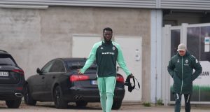 Back From Injury: ‘I’m Ready To Help’ — Boniface Targets Strong Finish After Long Layoff