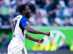 Dream Realised: ‘A Proud Moment For My Family’ — Otele Delighted With Eagles Call-Up As He Eyes Impact