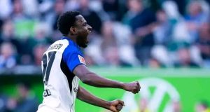 Dream Realised: ‘A Proud Moment For My Family’ — Otele Delighted With Eagles Call-Up As He Eyes Impact