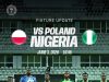 International Friendlies: Super Eagles to play Poland , Portugal in June