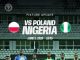 International Friendlies: Super Eagles to play Poland , Portugal in June