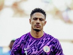 ‘I Always Chose Nigeria”: Okoye Opens Up On Roots — Says Super Eagles Dream Was Never In Doubt