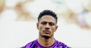 ‘I Always Chose Nigeria”: Okoye Opens Up On Roots — Says Super Eagles Dream Was Never In Doubt