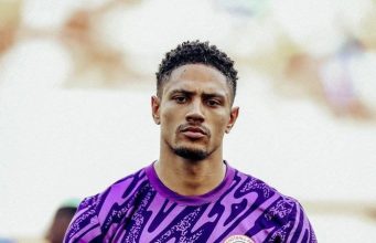 ‘I Always Chose Nigeria”: Okoye Opens Up On Roots — Says Super Eagles Dream Was Never In Doubt