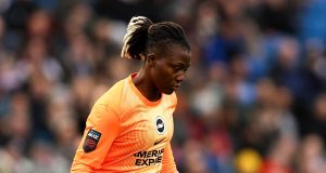 Chiamaka Nnadozie Dares Arsenal In Women’s FA Cup Quarter-finals