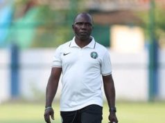 Classy Exit: ‘I’m Grateful’ — Olowookere Backs Successor After Flamingos Role Ends