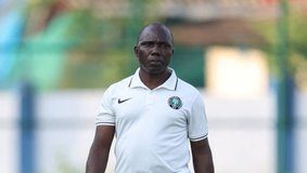 Classy Exit: ‘I’m Grateful’ — Olowookere Backs Successor After Flamingos Role Ends