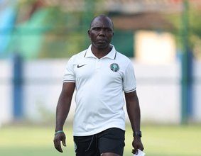 Classy Exit: ‘I’m Grateful’ — Olowookere Backs Successor After Flamingos Role Ends