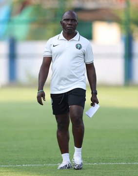 Classy Exit: ‘I’m Grateful’ — Olowookere Backs Successor After Flamingos Role Ends