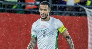 Set-Piece Weapon: ‘They Can Change Games’ — Ekong Warns Rivals About Arsenal’s Deadly Strength