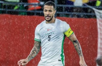 Set-Piece Weapon: ‘They Can Change Games’ — Ekong Warns Rivals About Arsenal’s Deadly Strength