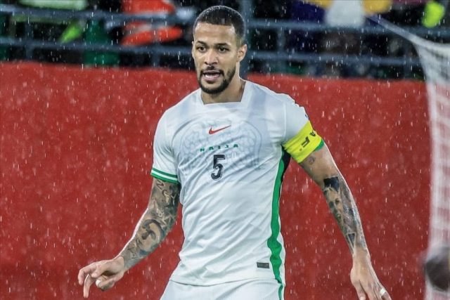 Set-Piece Weapon: ‘They Can Change Games’ — Ekong Warns Rivals About Arsenal’s Deadly Strength