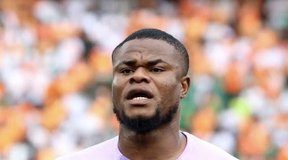 Transfer Race Heats Up: ‘Top Clubs Want Him’ — Etafia Reveals Chiefs, Pirates And Simba Target Nwabali Move