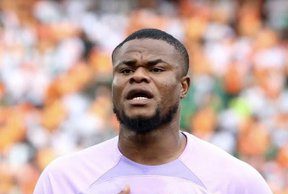 Transfer Race Heats Up: ‘Top Clubs Want Him’ — Etafia Reveals Chiefs, Pirates And Simba Target Nwabali Move