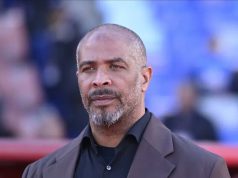 ‘Give Him Time’: Bazuaye Backs Chelle — Warns Against Rushing Eagles Rebuild Or Sacking Coach