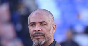 ‘Give Him Time’: Bazuaye Backs Chelle — Warns Against Rushing Eagles Rebuild Or Sacking Coach