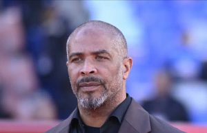 ‘Give Him Time’: Bazuaye Backs Chelle — Warns Against Rushing Eagles Rebuild Or Sacking Coach