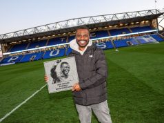 From Coffee Shop Dream To World Cup Reality – Zakuani Reveals How Dr Congo Built A New Generation