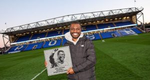 From Coffee Shop Dream To World Cup Reality – Zakuani Reveals How Dr Congo Built A New Generation